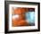 Glass 3-Enrico Varrasso-Framed Art Print