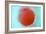 Glass Abstract XVIII-Andy Bell-Framed Photographic Print