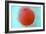 Glass Abstract XVIII-Andy Bell-Framed Photographic Print