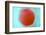 Glass Abstract XVIII-Andy Bell-Framed Photographic Print