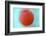 Glass Abstract XVIII-Andy Bell-Framed Photographic Print