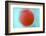 Glass Abstract XVIII-Andy Bell-Framed Photographic Print