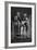 Glass Bottles-Moises Levy-Framed Photographic Print