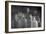 Glass Bottles-Moises Levy-Framed Photographic Print