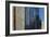 Glass Buildings, Oklahoma City-Natalie Tepper-Framed Photo