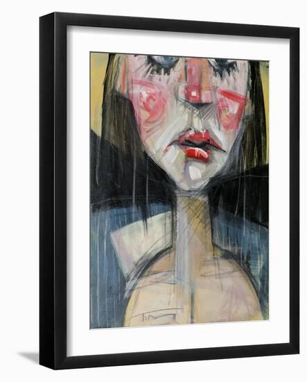 Glass Ceiling 2-Tim Nyberg-Framed Giclee Print