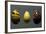 Glass Eggs-null-Framed Giclee Print