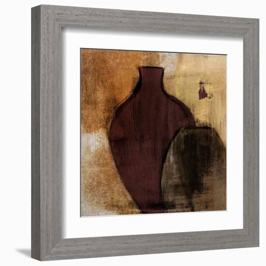 Glass Gathering I-Lanie Loreth-Framed Art Print