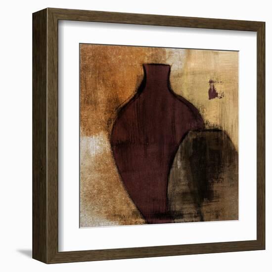 Glass Gathering I-Lanie Loreth-Framed Art Print