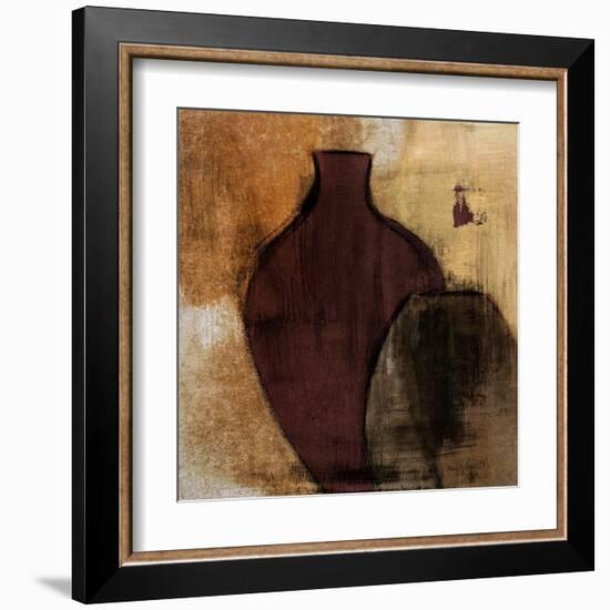 Glass Gathering I-Lanie Loreth-Framed Art Print