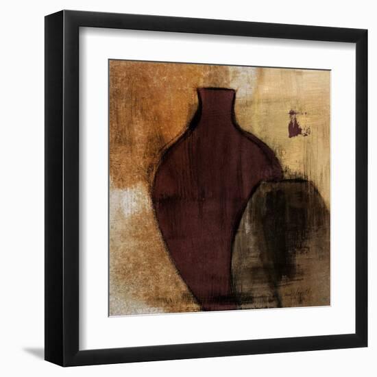 Glass Gathering I-Lanie Loreth-Framed Art Print