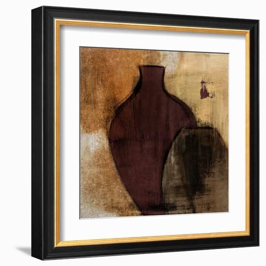 Glass Gathering I-Lanie Loreth-Framed Art Print