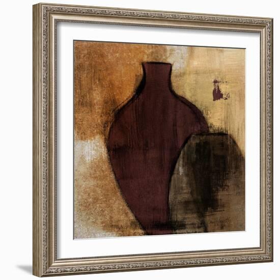 Glass Gathering I-Lanie Loreth-Framed Art Print