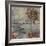 Glass Lake-Jodi Maas-Framed Giclee Print