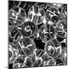 Glass Marbles I-null-Mounted Art Print