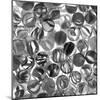 Glass Marbles II-null-Mounted Art Print