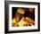 Glass of Beer, Paris, France-Michele Molinari-Framed Photographic Print