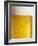 Glass of Beer with Condensation-Kai Stiepel-Framed Photographic Print