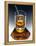 Glass of Liquor with Glass Stick-ATU Studios-Framed Premier Image Canvas