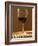 Glass of Red Chateau Belgrave, Haut-Medoc, Grand Crus Classee, France-Per Karlsson-Framed Photographic Print