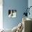 Glass of White-Jennifer Garant-Premium Giclee Print displayed on a wall