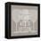 Glass of Wine-Sd Graphics Studio-Framed Stretched Canvas