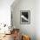 Glass Pendant Lights Hanging in a Row-David Barbour-Framed Photo displayed on a wall