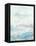 Glass Sea III-June Vess-Framed Stretched Canvas