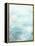 Glass Sea IV-June Vess-Framed Stretched Canvas
