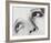 Glass Tears, 1932-Man Ray-Framed Art Print