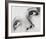 Glass Tears, 1932-Man Ray-Framed Art Print