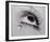 Glass Tears-Man Ray-Framed Art Print