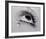 Glass Tears-Man Ray-Framed Art Print