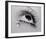 Glass Tears-Man Ray-Framed Art Print