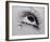 Glass Tears-Man Ray-Framed Art Print