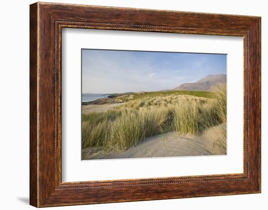 Glassillaun, Connemara, County Galway, Connacht, Republic of Ireland, Europe-Ben Pipe-Framed Photographic Print