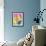 Glassware-Tek Image-Framed Photographic Print displayed on a wall