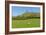 Glastonbury Tor Hill Somerset England-acceleratorhams-Framed Photographic Print