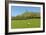 Glastonbury Tor Hill Somerset England-acceleratorhams-Framed Photographic Print