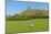 Glastonbury Tor Hill Somerset England-acceleratorhams-Mounted Photographic Print