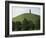 Glastonbury Tor, Somerset, England, United Kingdom-Rob Cousins-Framed Photographic Print