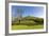 Glastonbury Tor, Somerset, England-acceleratorhams-Framed Photographic Print