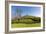 Glastonbury Tor, Somerset, England-acceleratorhams-Framed Photographic Print