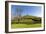 Glastonbury Tor, Somerset, England-acceleratorhams-Framed Photographic Print