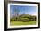 Glastonbury Tor, Somerset, England-acceleratorhams-Framed Photographic Print