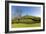 Glastonbury Tor, Somerset, England-acceleratorhams-Framed Photographic Print