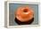 Glazed Donut-null-Framed Stretched Canvas