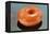 Glazed Donut-null-Framed Stretched Canvas