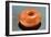 Glazed Donut-null-Framed Art Print