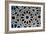 Glazed Tile, Alhambra, Granada, Andalucia, Spain-null-Framed Giclee Print